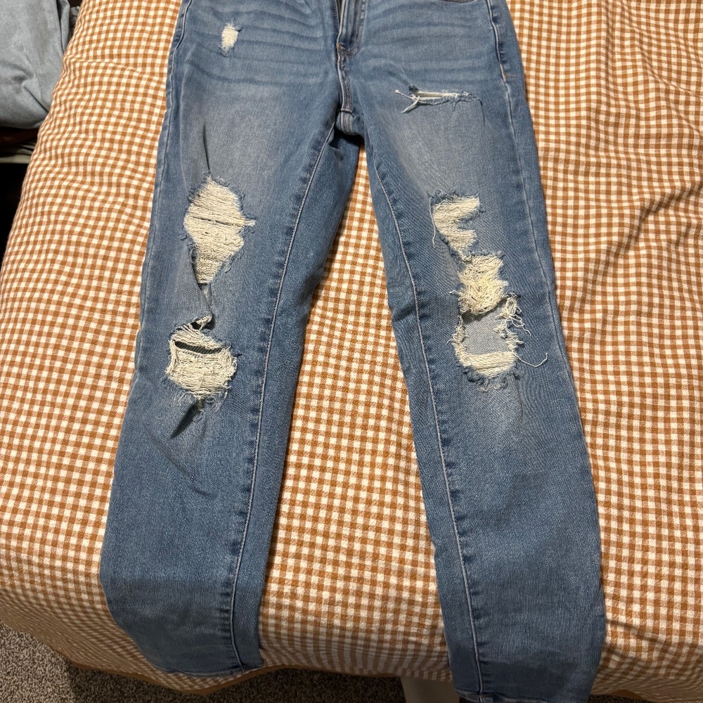 Jeans - Picture 2 of 2